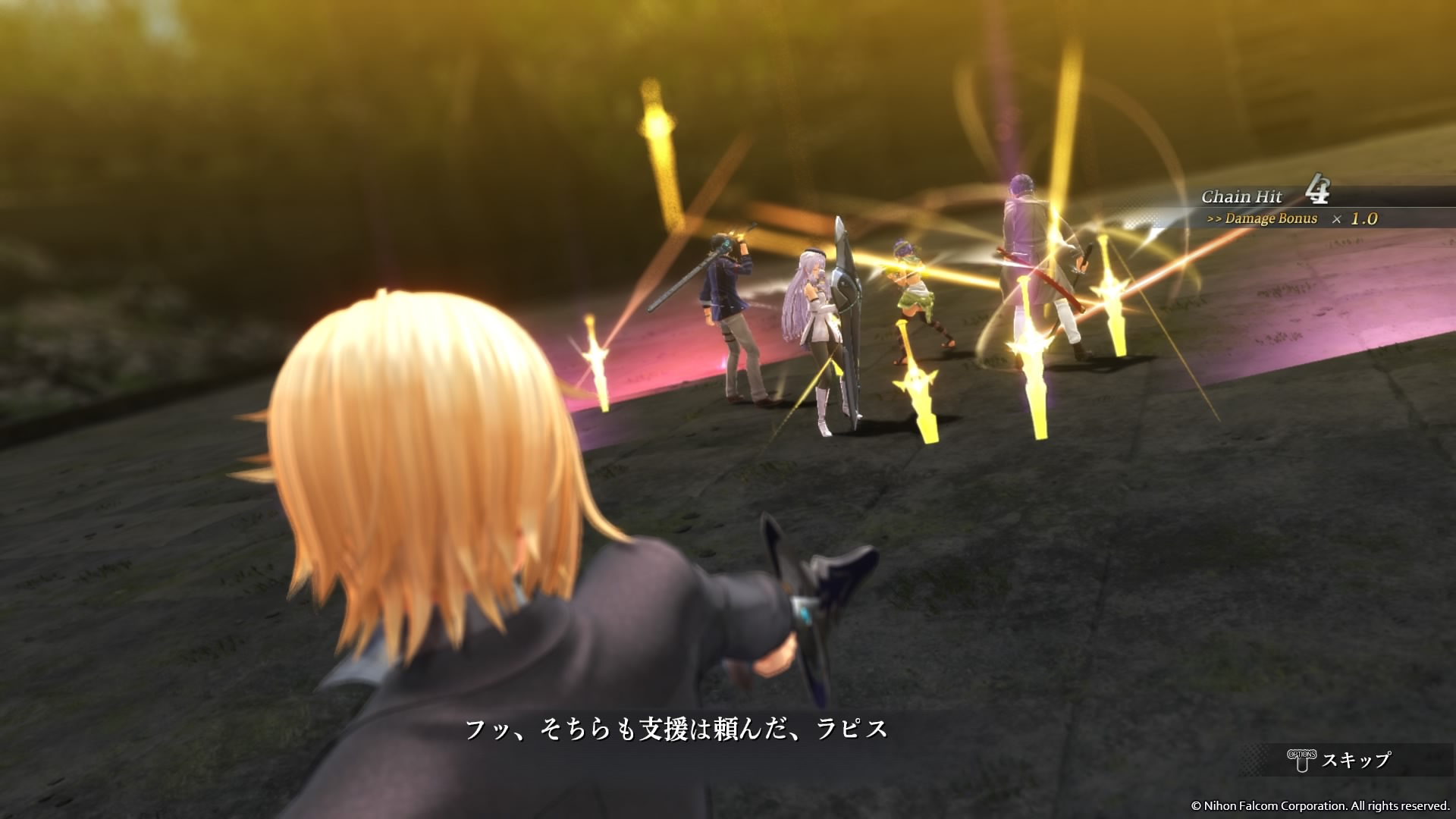 �퓬���̓�l�̂��Ƃ�