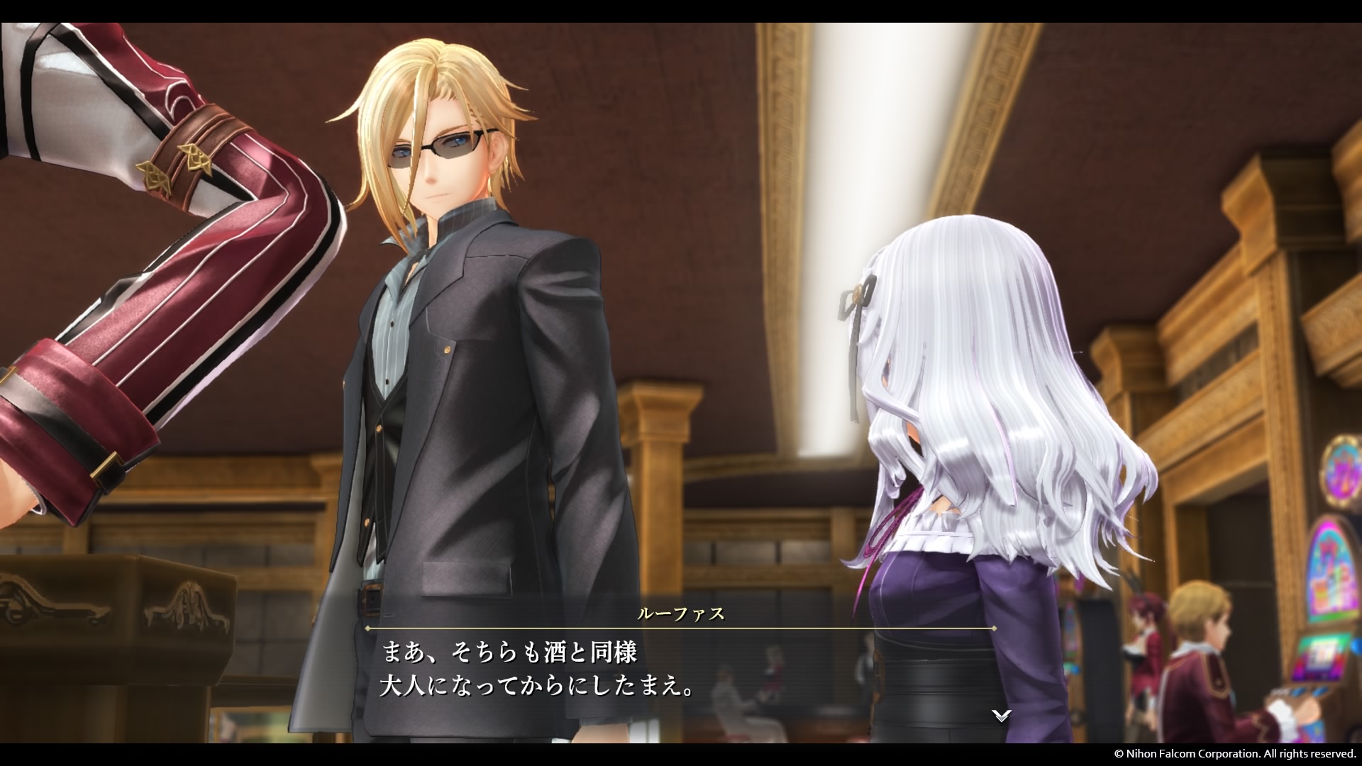 �J�W�m�ɋ����ÁX�̃��s�X�ɓB���������[�t�@�X