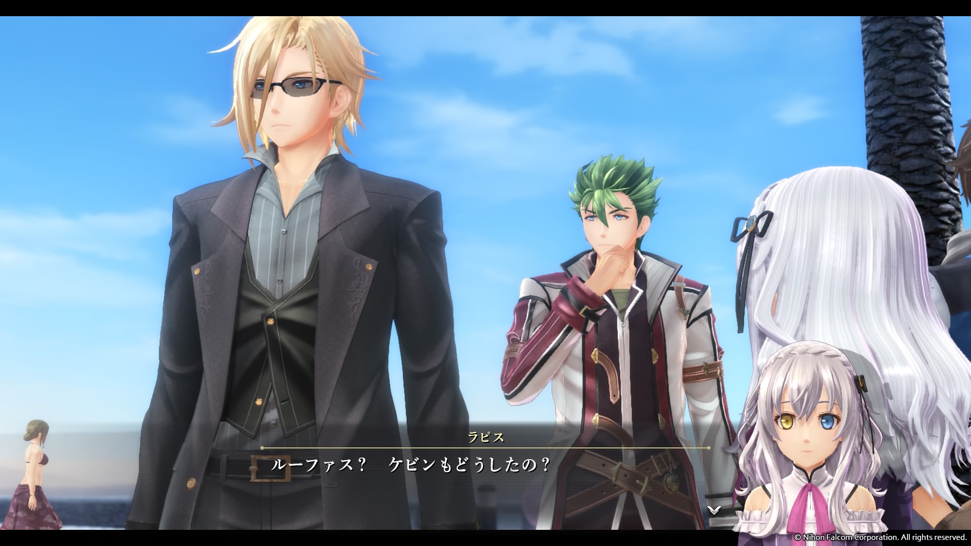 ���[�t�@�X���C�������s�X