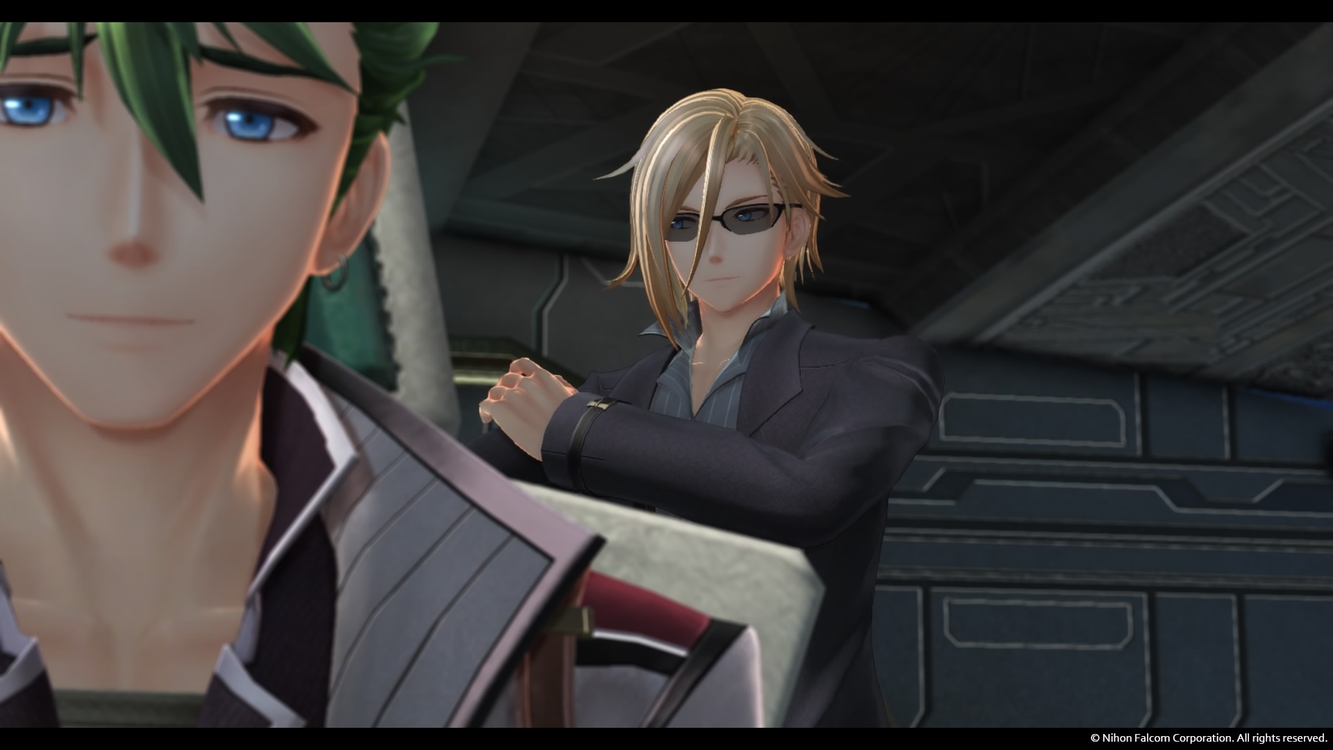 ���s�X�ɍ��}���郋�[�t�@�X