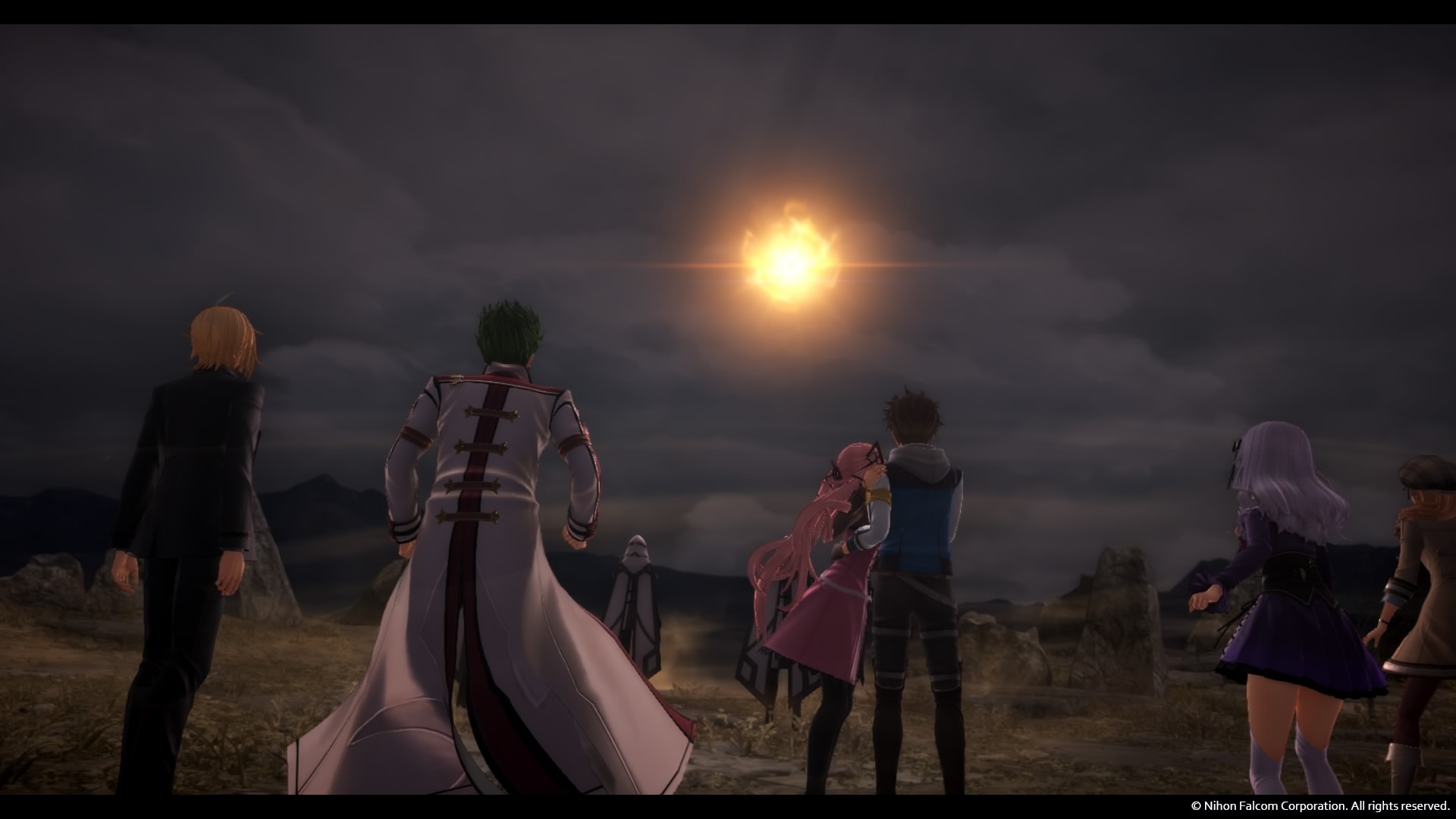 �댯�������Ă���̂ɓ�l������Ă���