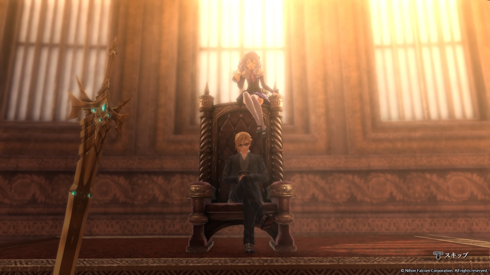 �r�N���̃��[���s