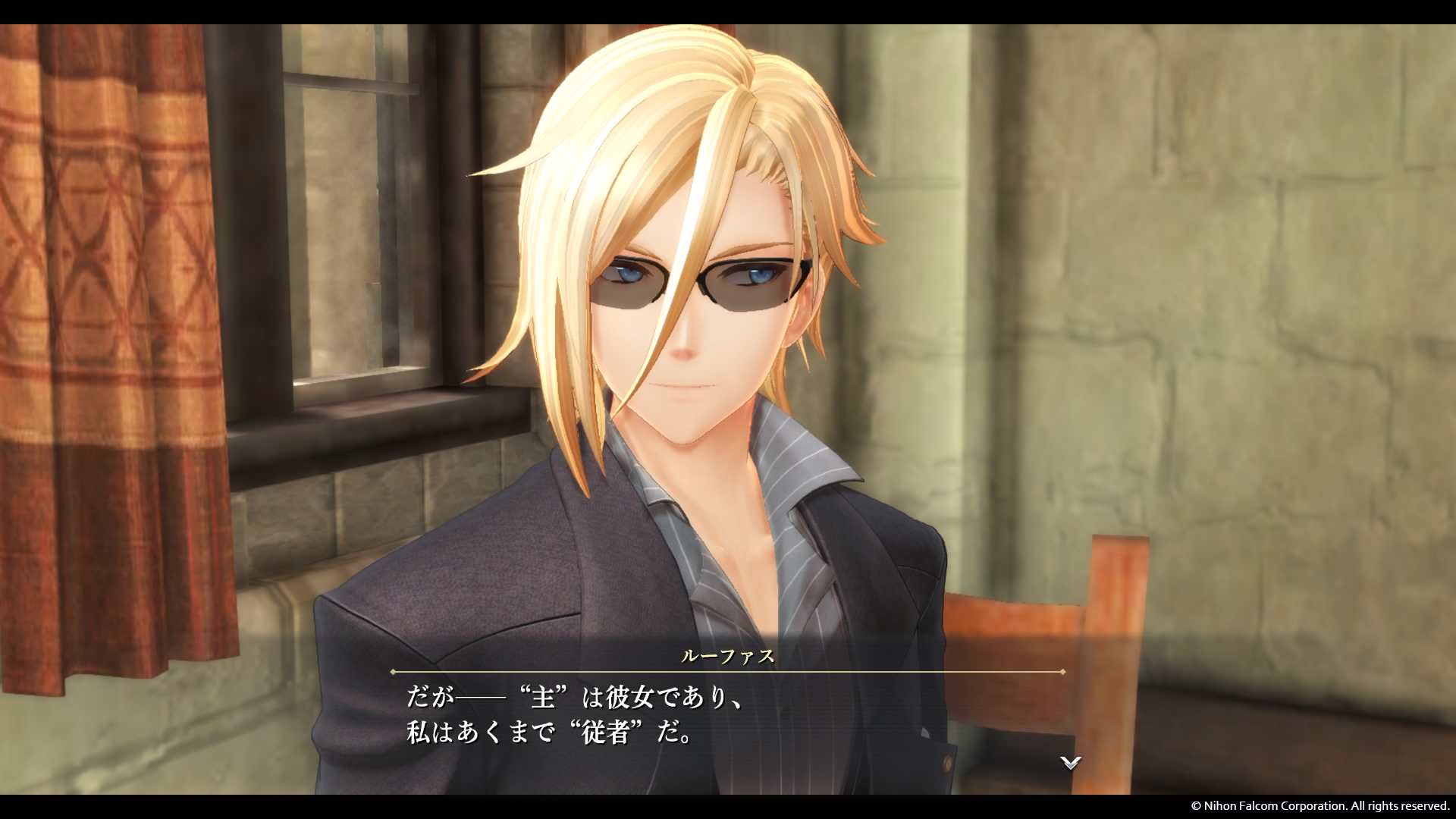 �P�r���ɘb�����[�t�@�X